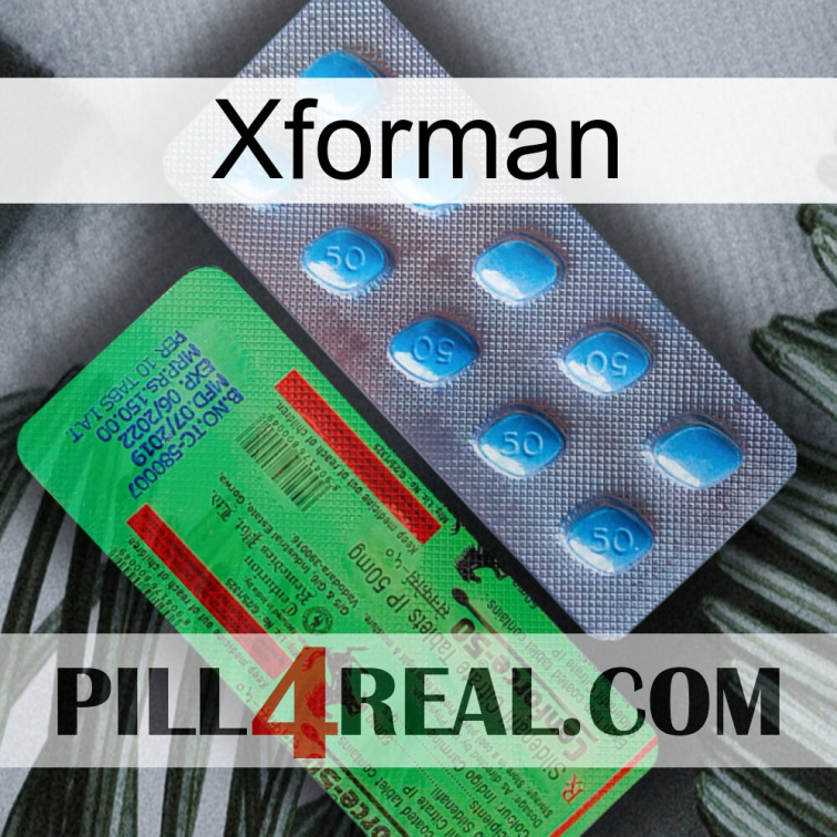 Xforman new03